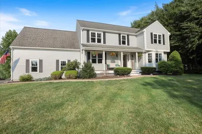 22 Constitution Way 1