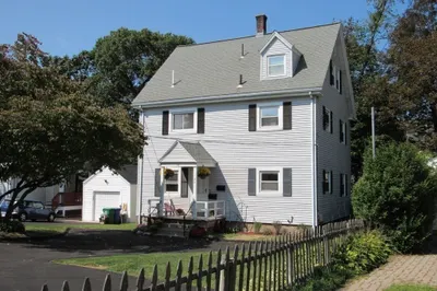 30 Beecher Street #1 1