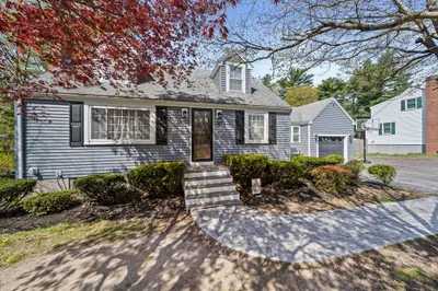 167 Sycamore Street