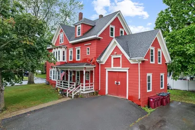 22 Webster Street