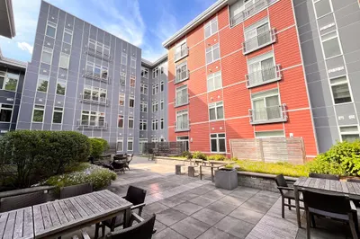 99 Tremont Street #116 1