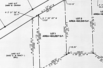 Lot 1 Northwest Road 1