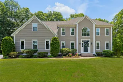 43 Northern Spy Rd 1
