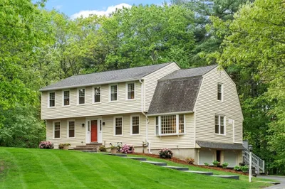 163 Candlestick Road