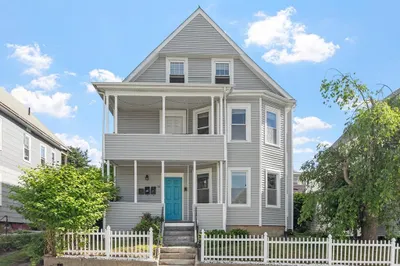 16 Doane Street