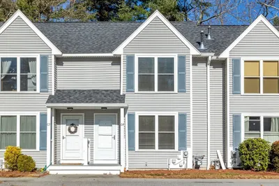 10 Groton Rd #C4 1