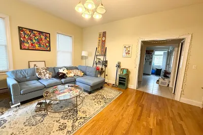 36 Hawthorne St #1