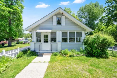 121 Merrill Rd