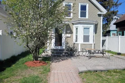 45 West Fourth St 1