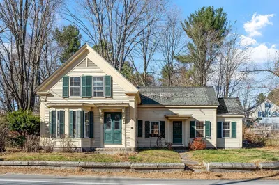 61 North Main Street