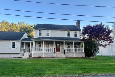 7 Glen Ave
