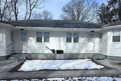95 Orpheum Avenue #95 1