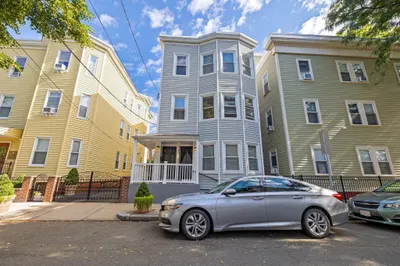 3 Palermo St #3 1