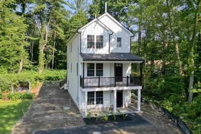 27 Valley Road 1