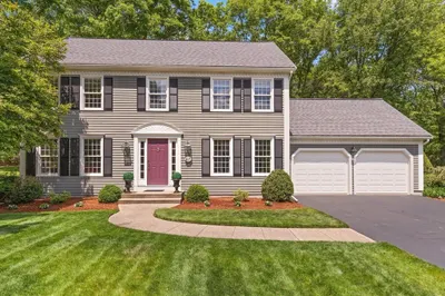 67 Bridle Path 1