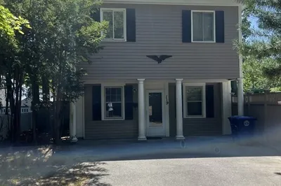 119 Park Street