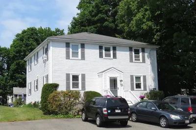 16 Charles St #1