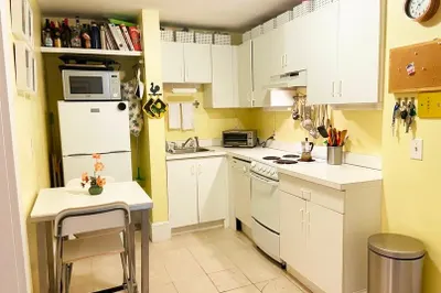 471 Commonwealth Avenue #4F