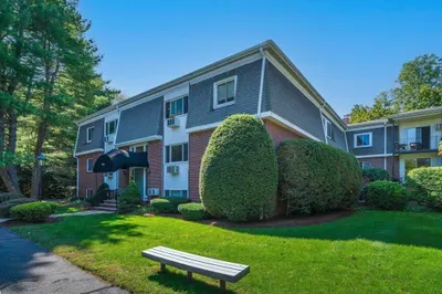 80 Walnut Street #405 1