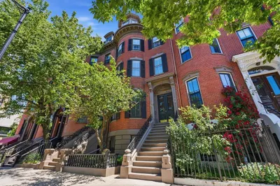 754 Tremont St #4 1