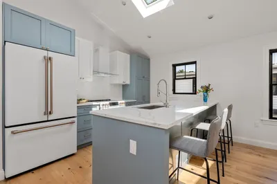 49a Walk Hill Street #3
