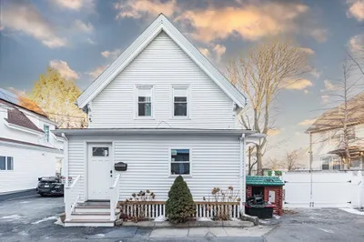 12 Warren Pl