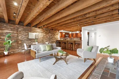 75 Fulton St #21