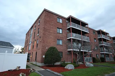 175 Ward Street #88 1