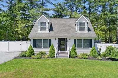 619 Federal Furnace Rd