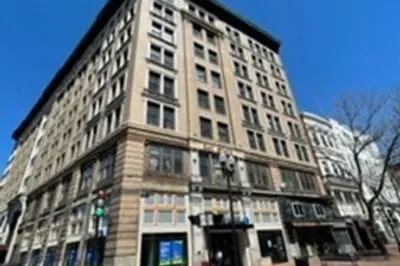 11 Lawrence St #810 1