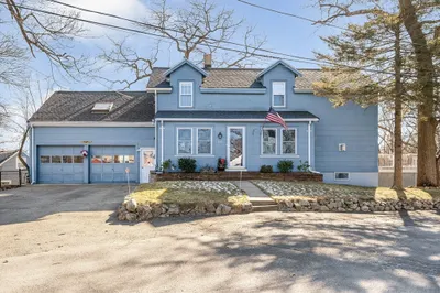 100 Springdale Ave 1