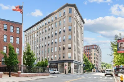21 Wingate St #502