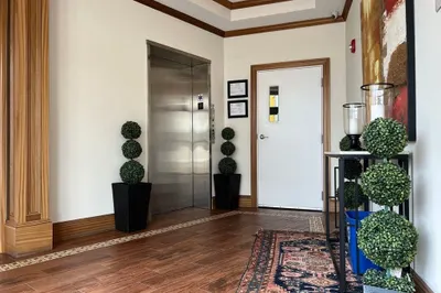 463 Rutherford Ave #205