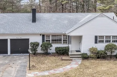150 Fisher Rd 1