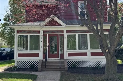 86 Sycamore St