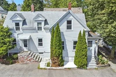 29 Highland Park