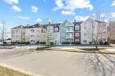 5 Woodman Way #308B 1