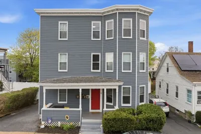 16 Cloutman St #2 1