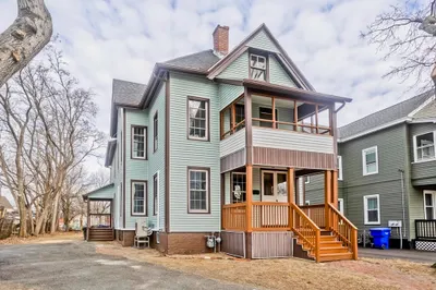 287 Walnut St