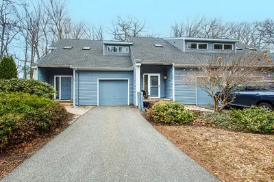 509 Fairway Village #509 1