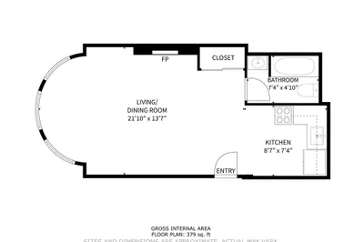 1069 Beacon St #2 1