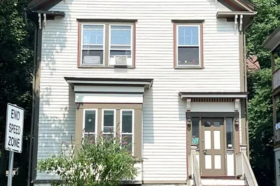 269 Lamartine St #2 1