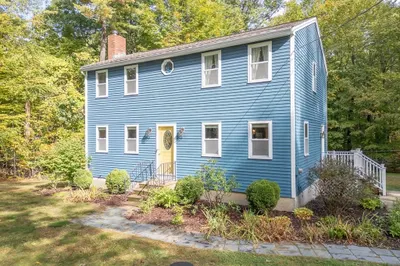 105 West St 1