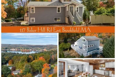 117 Baker Hill Rd 1
