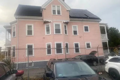 114 Essex Street #1 1