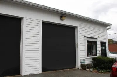 1 Business St #1 1