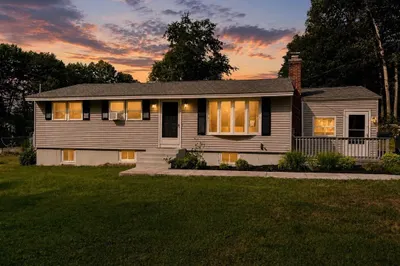 50 Rolling Ridge Road