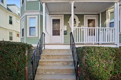 49 Fayston St #1