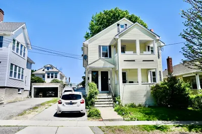 173 Maplewood St #173 1