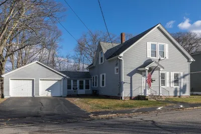 110 Leamy Street